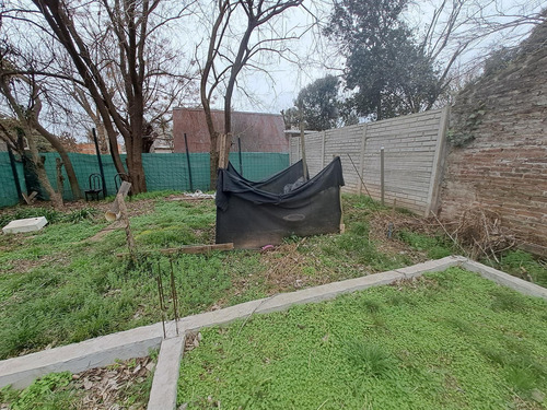 Terreno En Pilar