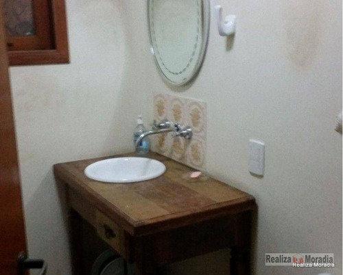 Imagem 7 de 12 de Casa Vila Sao Francisco - Permuta Sp/rj/mg - Ca0043