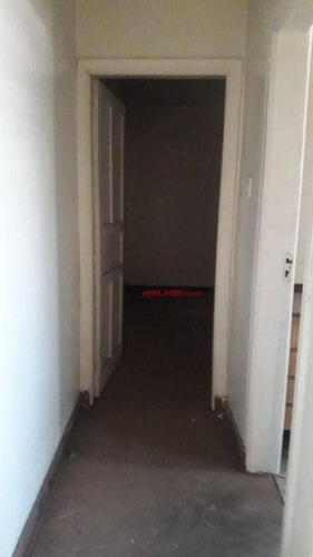 Imagem 6 de 15 de Bras - Casa De Vila - Vaga - So0842