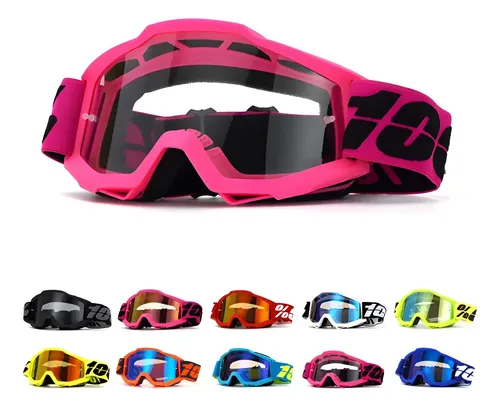 Tmm Goglesss Motocross Gafas De Esquí Tacticos Anti -full / | MercadoLibre