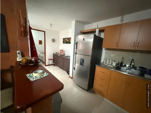 Rhbr-14670 (casa) 2 Niveles (itagui)