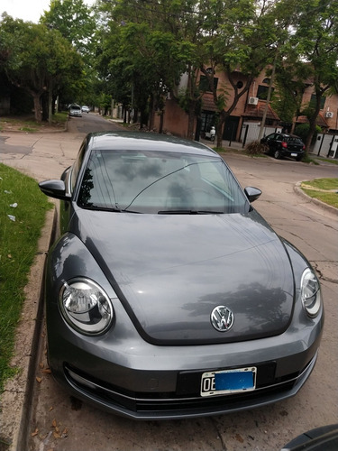 Volkswagen The Beetle 1.4 Tsi Design 2014