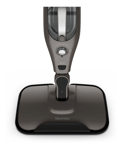 Imagen 7 de 10 de Mopa Vaporizador Pisos Electrolux Powermop Mop11 Limpiador