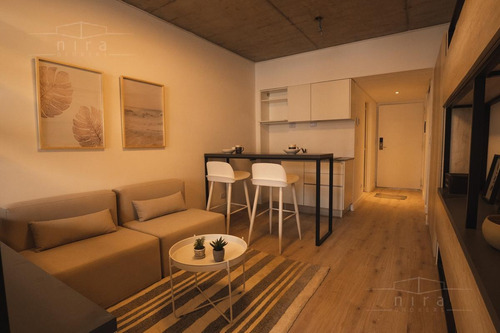 Imagen 6 de 25 de Estudio Con Terraza En Palermo Hollywood