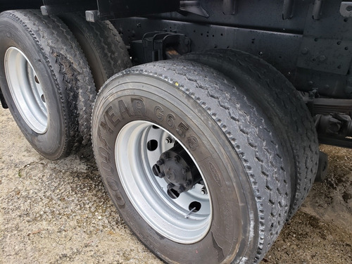 Ford Cargo 2429 Bitruck Rolon Roloff Munck Roll On Roll Off