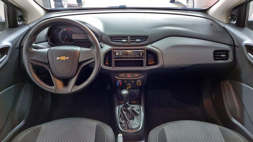 Chevrolet Onix Plus 1.0 Flex, Qws7852