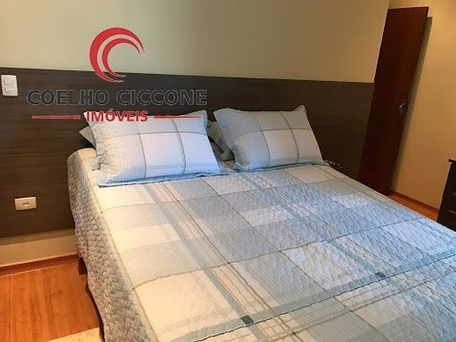 Imagem 7 de 15 de Compre Apartamento Duplex/cobertura Em Parque Das Nacoes - V-1572
