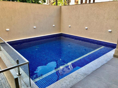 Imagem 13 de 13 de Apartamento À Venda, 90 M² Por R$ 450.000,00 - Enseada - Guarujá/sp - Ap11695
