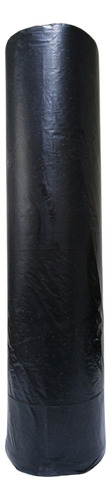 Bolsa Negra En Rollo De Polipapel 60x90