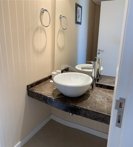 Imagen 7 de 12 de Apartamento En Venta , Mansa,punta Del Este