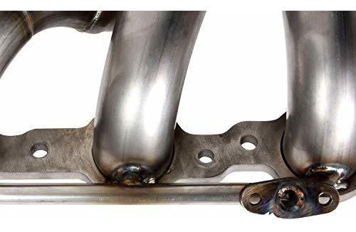 Headers Cabezal Corto Para Chevrolet