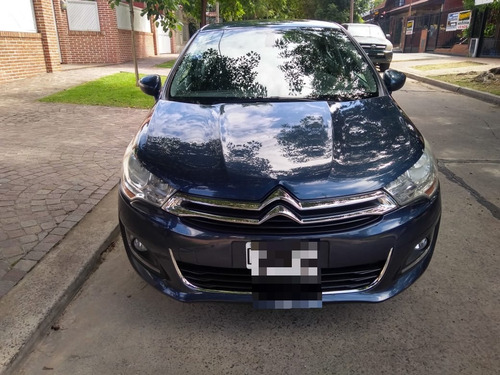 Citroën C4 Lounge 2014 1.6 Tendance At6 Thp
