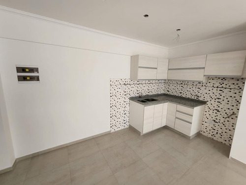 Imagen 7 de 15 de Dpto 2 Amb A Estrenar - Interno 46 M² - S.justo (ctro)