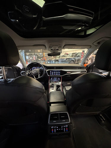 Audi A6 3.0 55 Tfsi Stronic Quattro 340cv