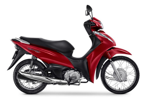 Consórcio Solução - Honda Biz 110i