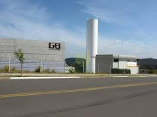 Imagem 23 de 23 de Galpão Para Alugar, 1.790 M² - Guaturinho - Cajamar/sp - Ga0600