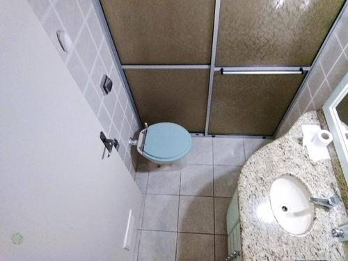 Imagem 14 de 30 de Apartamento Com Ótima Localização No Centro De Florianópolis. - Ap3865