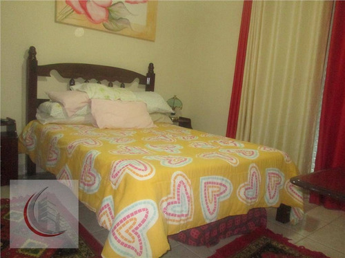 Imagem 11 de 19 de Apartamento Com 2 Dormitórios À Venda, 83 M² Por R$ 300.000,00 - Vila Caiçara - Praia Grande/sp - Ap0475