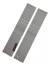 Comprar Kit 10 Barras Leds Cce Lk42d Lk420 Alumínio Novas!