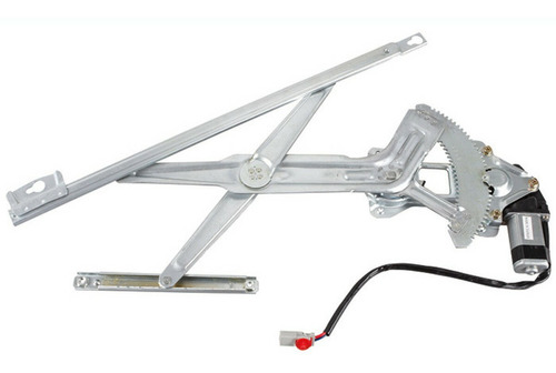 Elevador Para Cristal Delantero Accord 90 Al 93