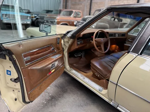 Cadillac 1972