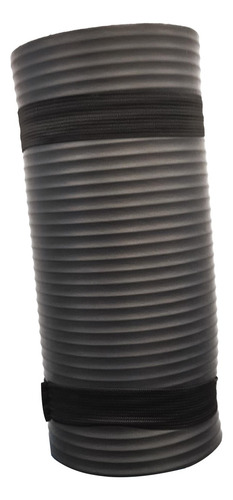 Almohadilla De Rueda Abdominal O, Soporte Plano, Codera, Yog