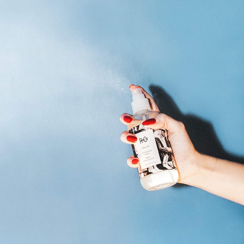 R+co Dallas Espesor Spray Para Todo Tipo De Cabello