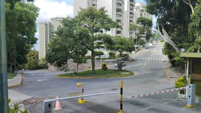 Apartamento en venta