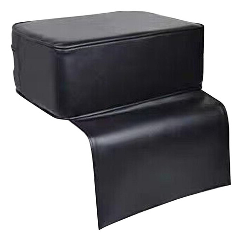 M Cojín Para Asientos De Niños, Asiento Elevador De Barbero,