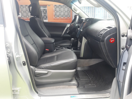 Toyota Prado Txl 3.0 Turbo Diesel 4x4 Full Equipo