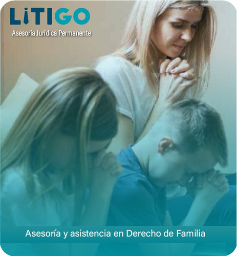 Imagen 4 de 10 de Asesoría Jurídica, Penal, Familia, Laboral, Inmobiliaria...