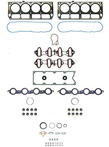 Juego Empaquetaduras Culata