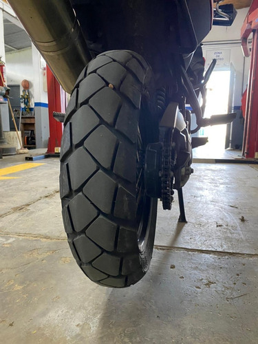 Bmw F800gs Excelente Estado, Con Accesorios, Motomann