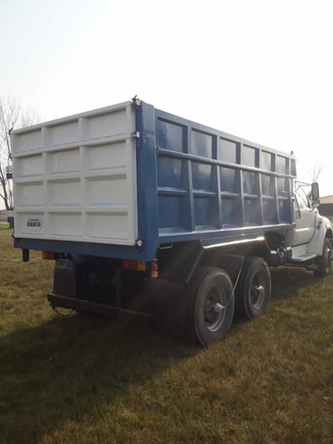 Ford 14000