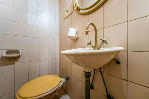 Ph Tipo Casa De 5 Ambientes En Venta En Villa Del Parque
