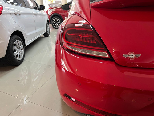 Volkswagen The Beetle 1.4 Tsi Design