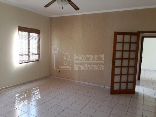 Imagem 2 de 5 de Venda De Casas / Padrão Na Cidade De Araraquara 2734