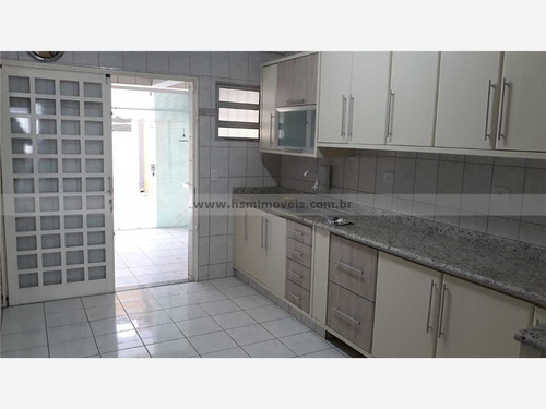 Imagem 2 de 13 de Sobrado - Nova Petropolis - Sao Bernardo Do Campo - Sao Paulo | Ref.: - 17991