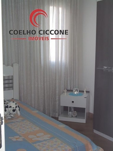 Imagem 5 de 15 de Compre Apartamento Em Santa Paula - V-293