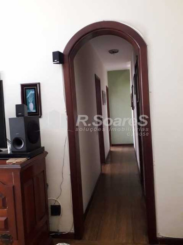 Imagem 8 de 15 de Apartamento Com 2 Quartos No Engenho Novo. Rua Araújo Leitão - Cpap20485