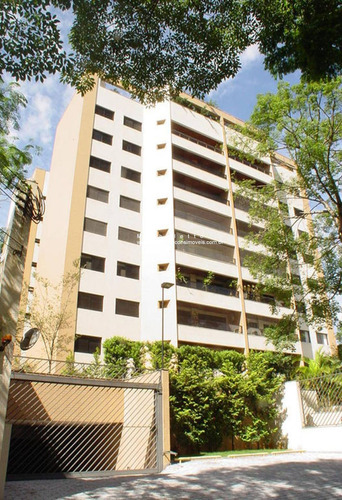 Imagem 8 de 24 de Apartamento - Ap05792 - 70331588