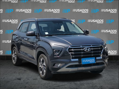 Hyundai Creta 2023