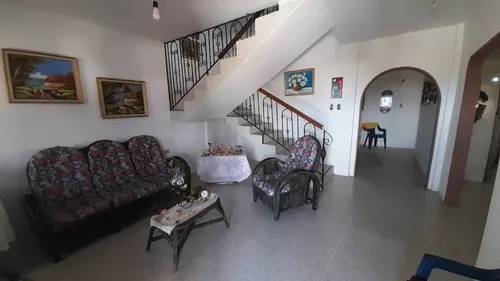 Ms Casa En Venta En Tucapé