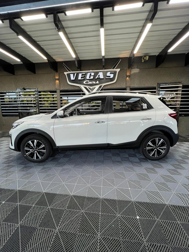 Kia Kx1 Aut