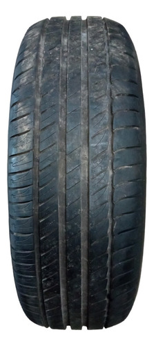 Pneu Michelin 215/60 R16 Usado Com Detalhes
