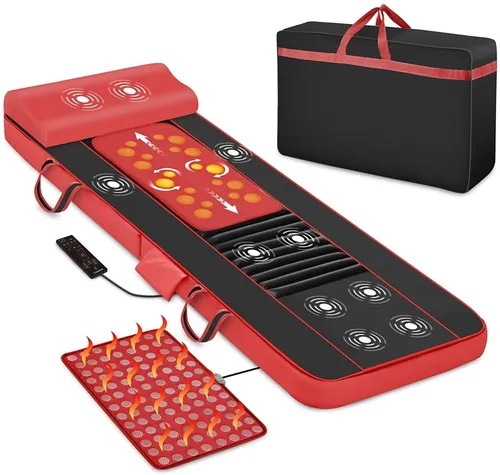 Colchoneta Para Masaje Shiatsu MercadoLibre