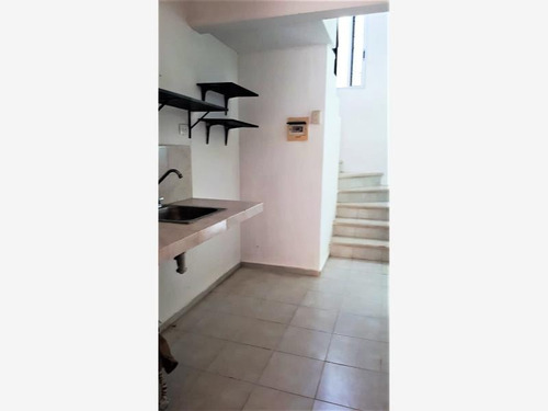 Imagen 3 de 12 de Casa Sola En Venta Playa Del Carmen Centro