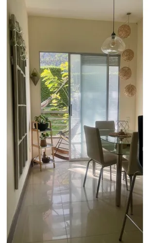 Venta Apartaestudio 52mt2 Los Cristales, Oeste De Cali, 13393-1