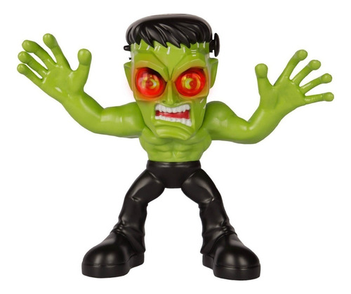 Stretch Strong Monsters Frankestein Top Toys - Playking
