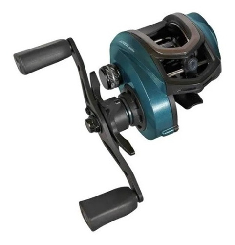 Reel Spinit Boreal 209 Rotativo 9 Rulemanes Baitcasting